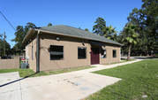 Pensacola Street - Drive Through Restaurant