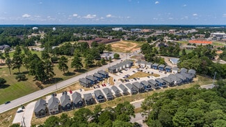 More details for 340 Bowers Blvd, Huntsville, TX - Multifamily for Sale