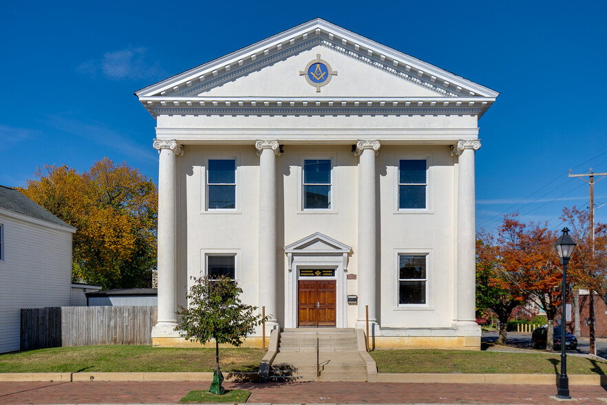 520 N 25th St, Richmond, VA for lease - Building Photo - Image 1 of 42