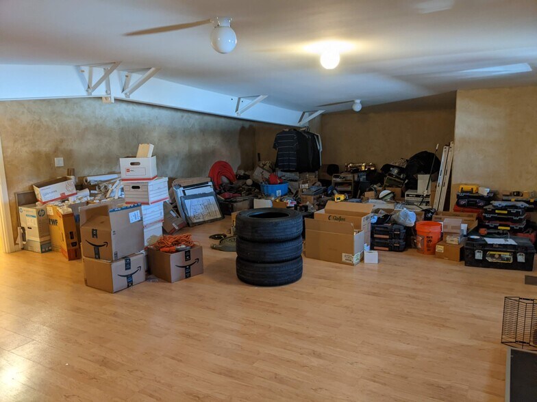 511 N Fillmore St, Amarillo, TX à louer - Photo intérieure - Image 3 de 4