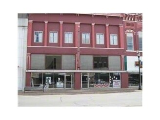 More details for 306 W Main St, Denison, TX - Retail for Sale