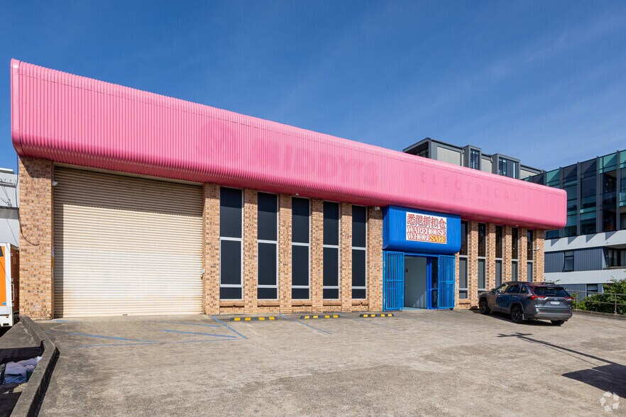 28 Constitution Rd, Ryde à louer - Photo du bâtiment - Image 2 de 5