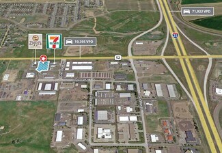 More details for 3470 State 52 hwy, Frederick, CO - Land for Sale