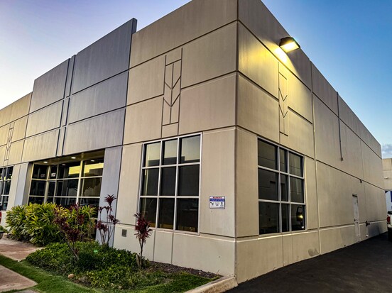 More details for 2045 Lauwiliwili St, Kapolei, HI - Industrial for Lease