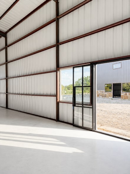 11405 State Highway 205, Rockwall, TX for lease - Building Photo - Image 3 of 8