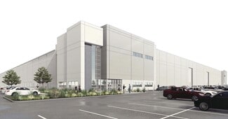 More details for 1600 Champion Rd, Terrell, TX - Industrial for Lease