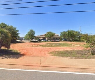 More details for 801 Gulf Breeze Pky, Gulf Breeze, FL - Land for Lease