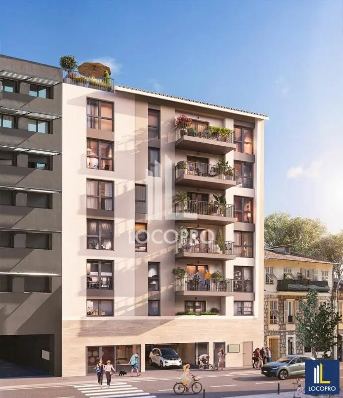 Office in Nice for sale Building Photo- Image 1 of 3