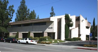 More details for 1245 W Huntington Dr, Arcadia, CA - Office/Medical for Lease