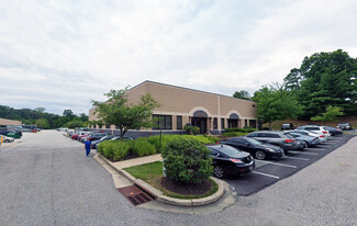 More details for 9409 Philadelphia Rd, Rosedale, MD - Office for Sale