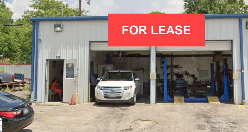 411 S 31st St, Temple, TX à louer - Photo du bâtiment - Image 3 de 6