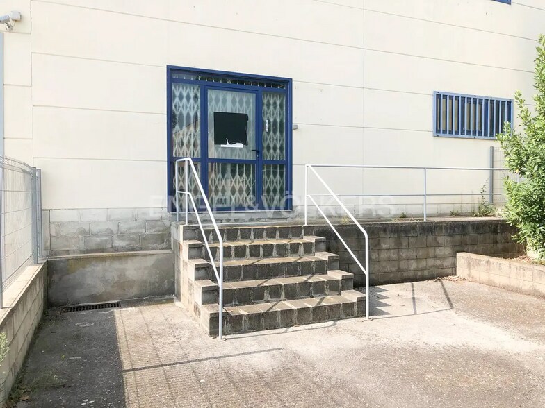 Commerce de détail dans Igualada, Barcelona à vendre - Photo du bâtiment - Image 3 de 27