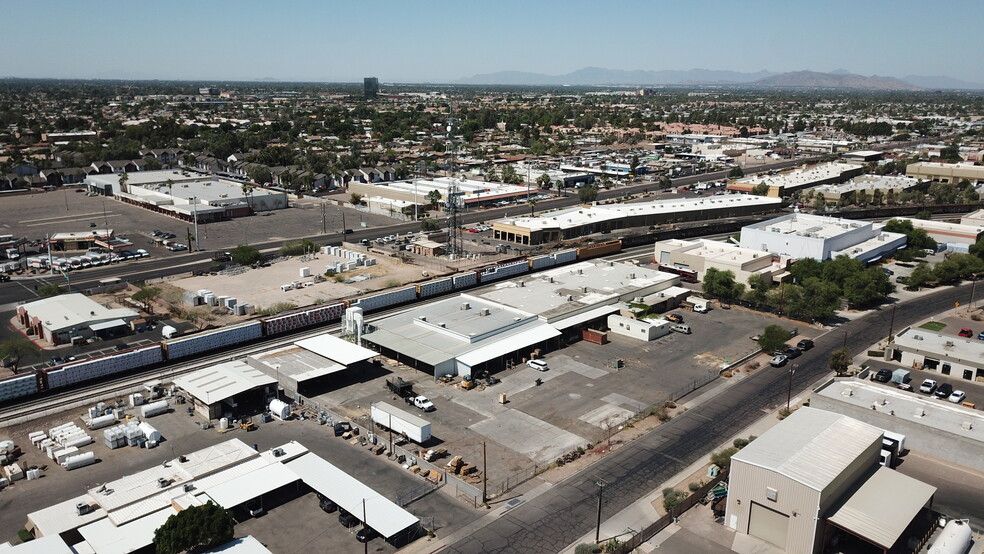 503 W 3rd Ave, Mesa, AZ for lease - Building Photo - Image 3 of 8