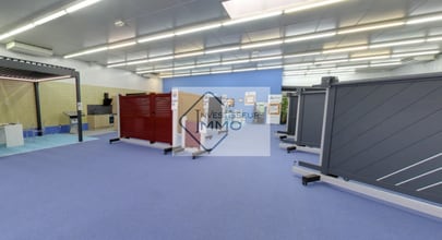 Retail in Champigny-sur-Marne for lease Building Photo- Image 2 of 4