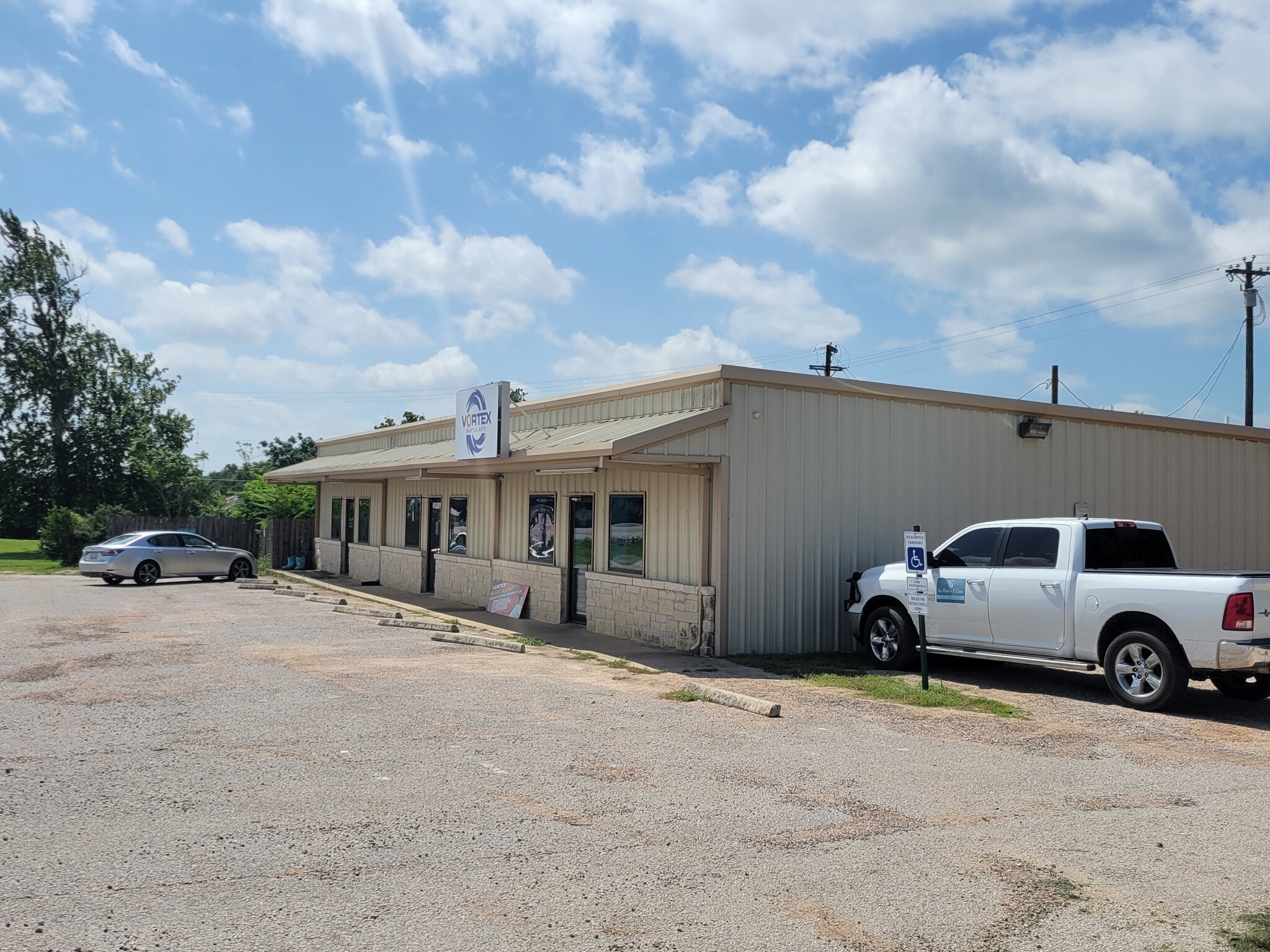 14745 W Tx-29 Hwy, Liberty Hill, TX for lease Building Photo- Image 1 of 5