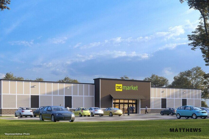 6225 King rd, Marine City, MI à vendre - Photo du bâtiment - Image 2 de 3