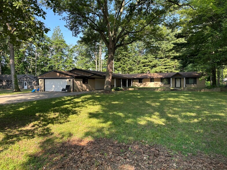 10931 Telegraph Rd, Erie, MI à vendre - Photo principale - Image 1 de 30