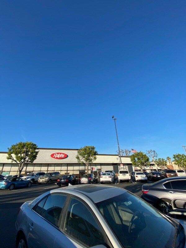 21405-21525 Devonshire St, Chatsworth, CA à louer Photo du bâtiment- Image 1 de 10