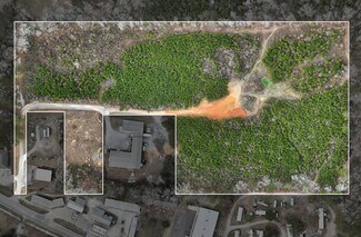 Plus de détails pour 0 Industrial Park dr, Wilsonville, AL - Terrain à vendre