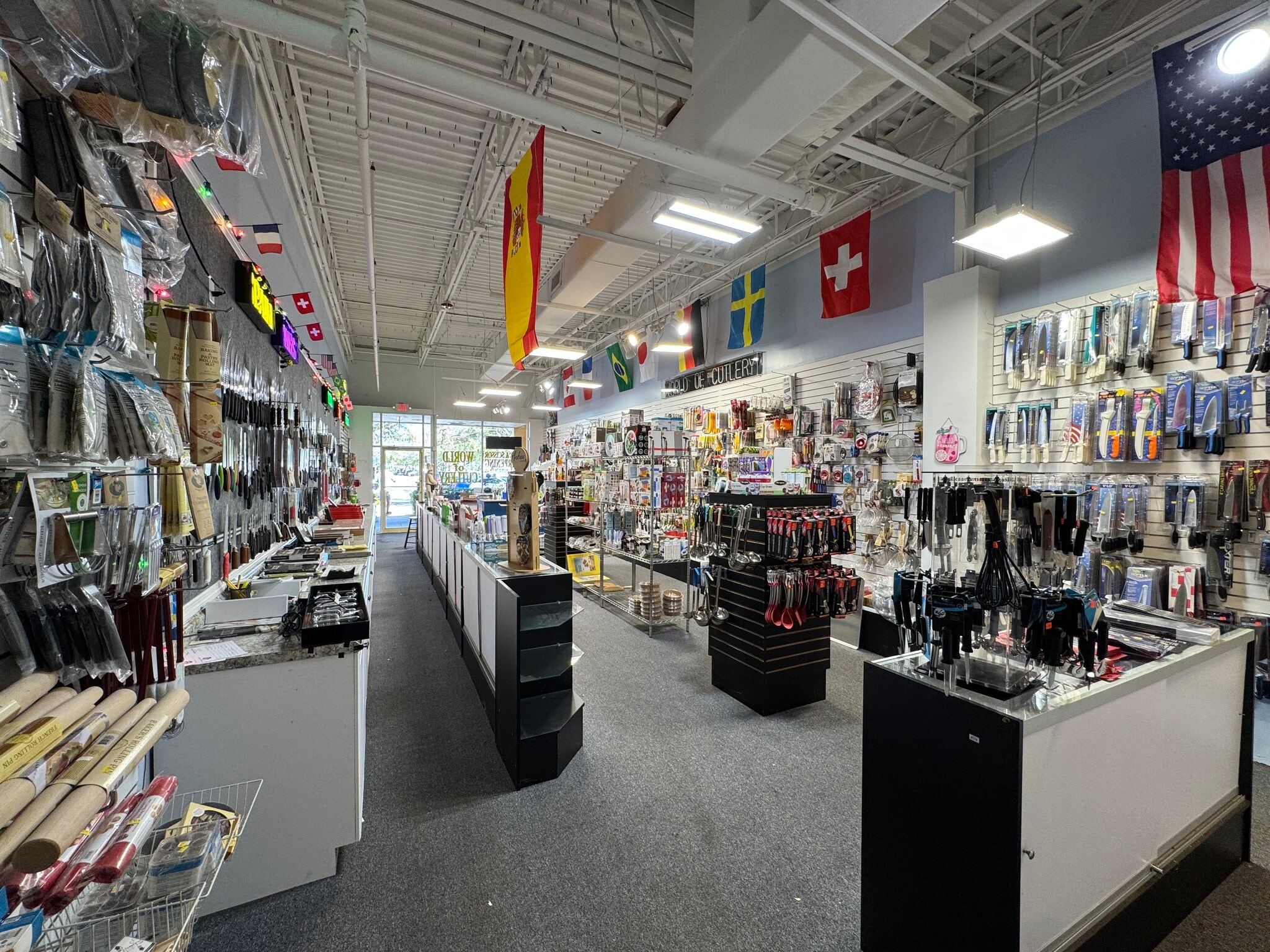 7401-7491 N Federal Hwy, Boca Raton, FL for lease Building Photo- Image 1 of 10