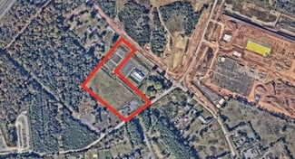Plus de détails pour Evergreen Meadows – Terrain à vendre, Aldie, VA