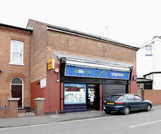 More details for 70 Golden Hillock Rd, Birmingham - Retail for Lease