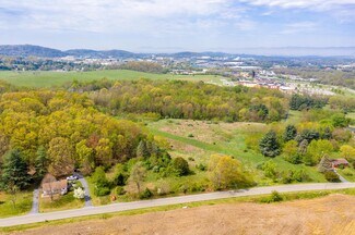 More details for 1211-1231 Smithland Rd, Harrisonburg, VA - Land for Sale