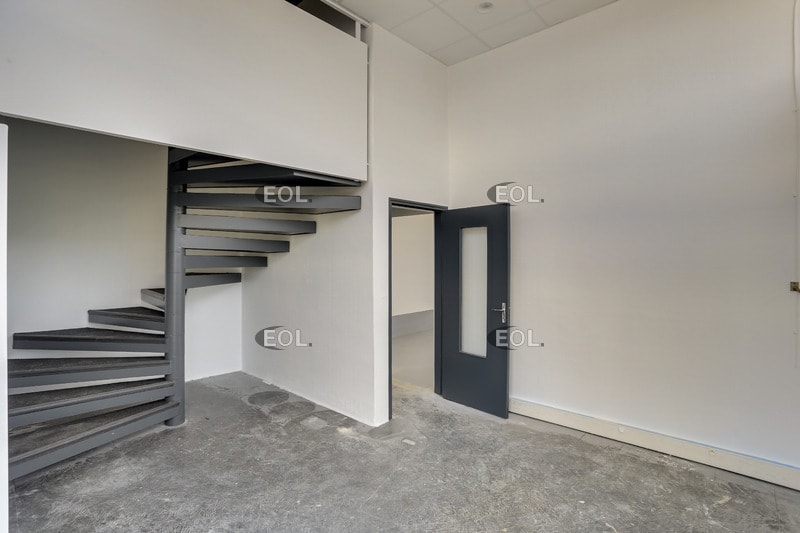 Flex in Bonneuil-sur-Marne for lease - Interior Photo - Image 3 of 5