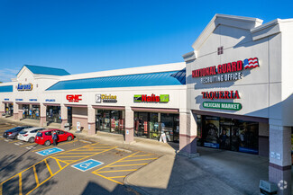 More details for 11505 NE Fourth Plain Rd, Vancouver, WA - Retail for Lease