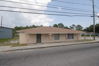 More details for 3630 Main St, Moss Point, MS - Retail for Sale