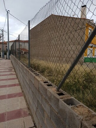 More details for Calle del Proyecto J, 11, Letur - Land for Sale