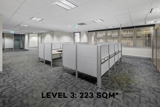 460 Bourke St, Melbourne for lease Interior Photo- Image 2 of 2