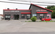 5210-5220 Boul Laurier O, Saint-hyacinthe QC - Entrepôt