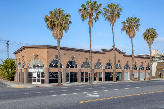 Plus de détails pour 5470 E 2nd St, Long Beach, CA - Commerce de détail à louer