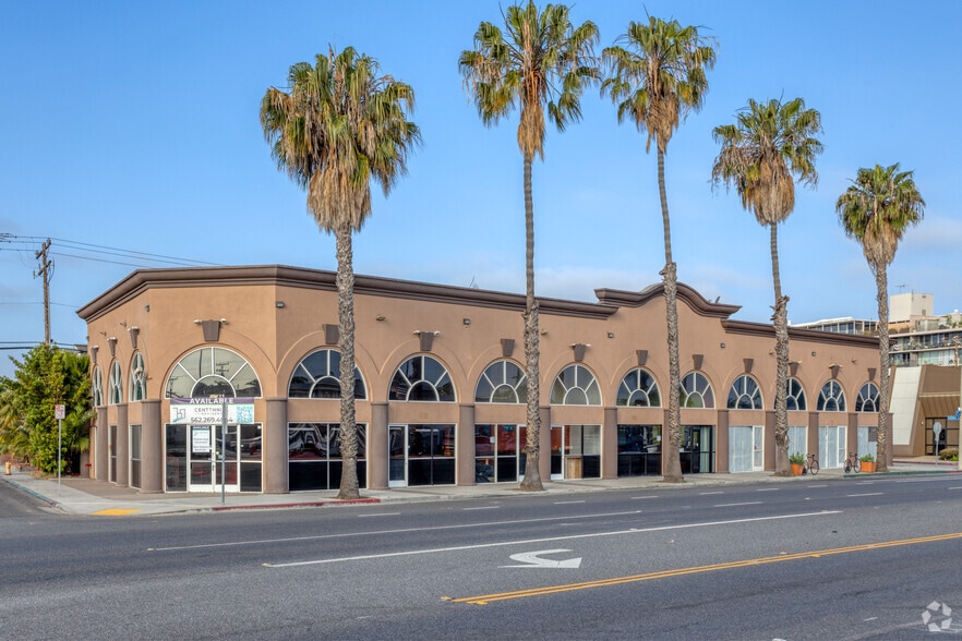 5470 E 2nd St, Long Beach, CA for lease - Building Photo - Image 2 of 10