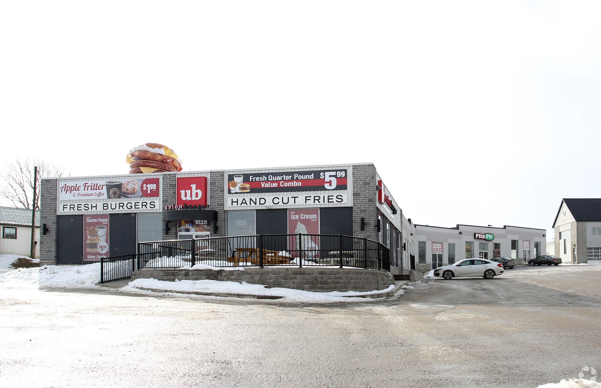 7999 Wellington County Rd 109, Wellington North, ON à vendre Photo principale- Image 1 de 1