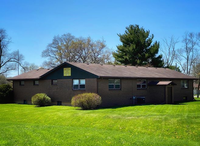 1107 N Blackhawk Blvd, Rockton, IL à louer - Photo du bâtiment - Image 3 de 3