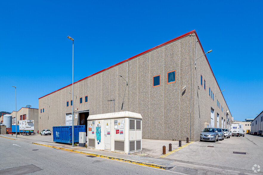 Industriel dans Sant Andreu de La Barca, BAR à vendre - Photo principale - Image 1 de 2