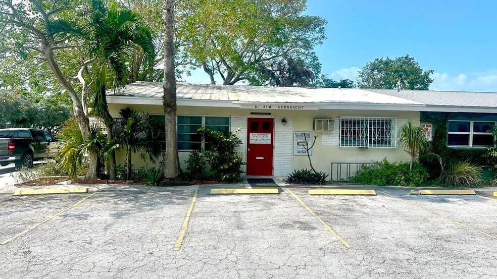 615 United St, Key West, FL for sale - Building Photo - Image 1 of 8