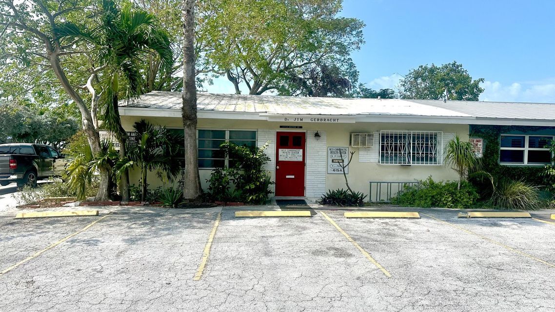 615 United St, Key West, FL à vendre Photo du bâtiment- Image 1 de 9