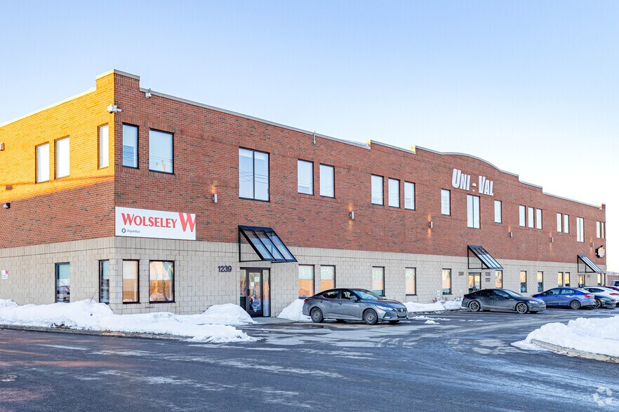 1233-1241 Dagenais O O, Laval, QC à vendre - Photo principale - Image 1 de 1