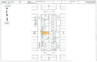 More details for 734 S Ardmore Ave, Los Angeles, CA - Land for Sale