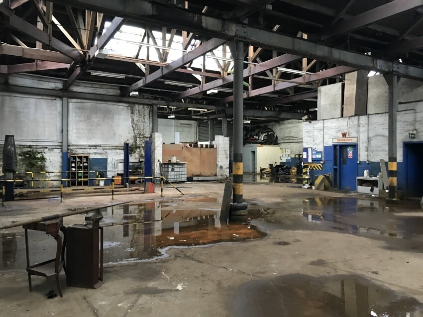 15 Dellingburn St, Greenock à louer Photo intérieure- Image 1 de 8