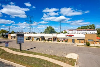 More details for 2015-2029 Woodlynn Ave, Maplewood, MN - Retail for Lease