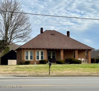 More details for 554 N Main St, Jamestown, KY - Office for Sale