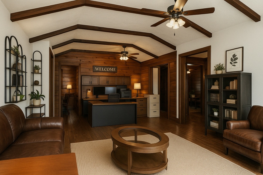 610 E Morgan St, Martinsville, IN for sale - Interior Photo - Image 2 of 20