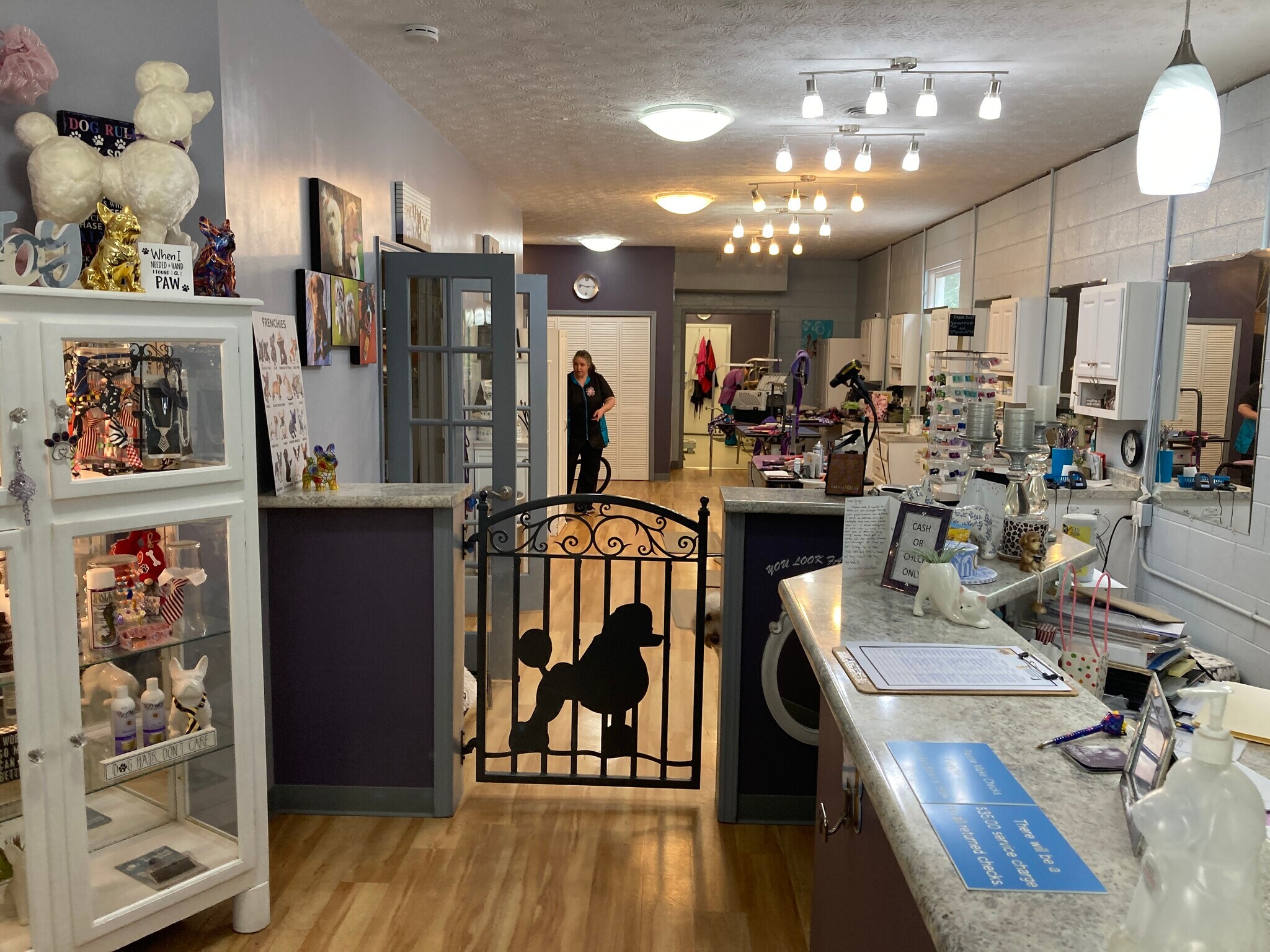 5403 Western Ave, Knoxville, TN for lease Interior Photo- Image 1 of 8