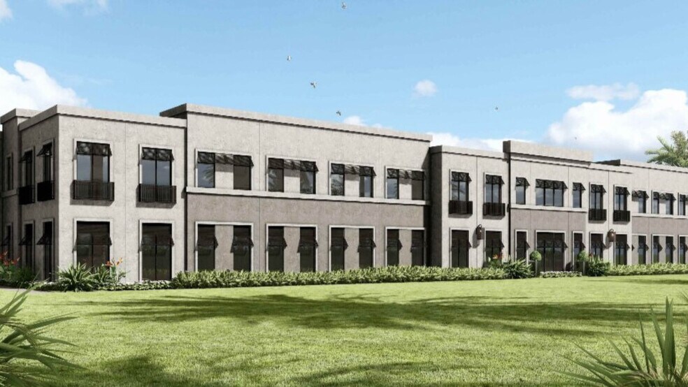 11885 Stillwood Pines, Jacksonville, FL for lease - Building Photo - Image 2 of 4