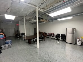 2380 Simpson rd, Guthrie, OK à louer Photo intérieure- Image 2 de 6