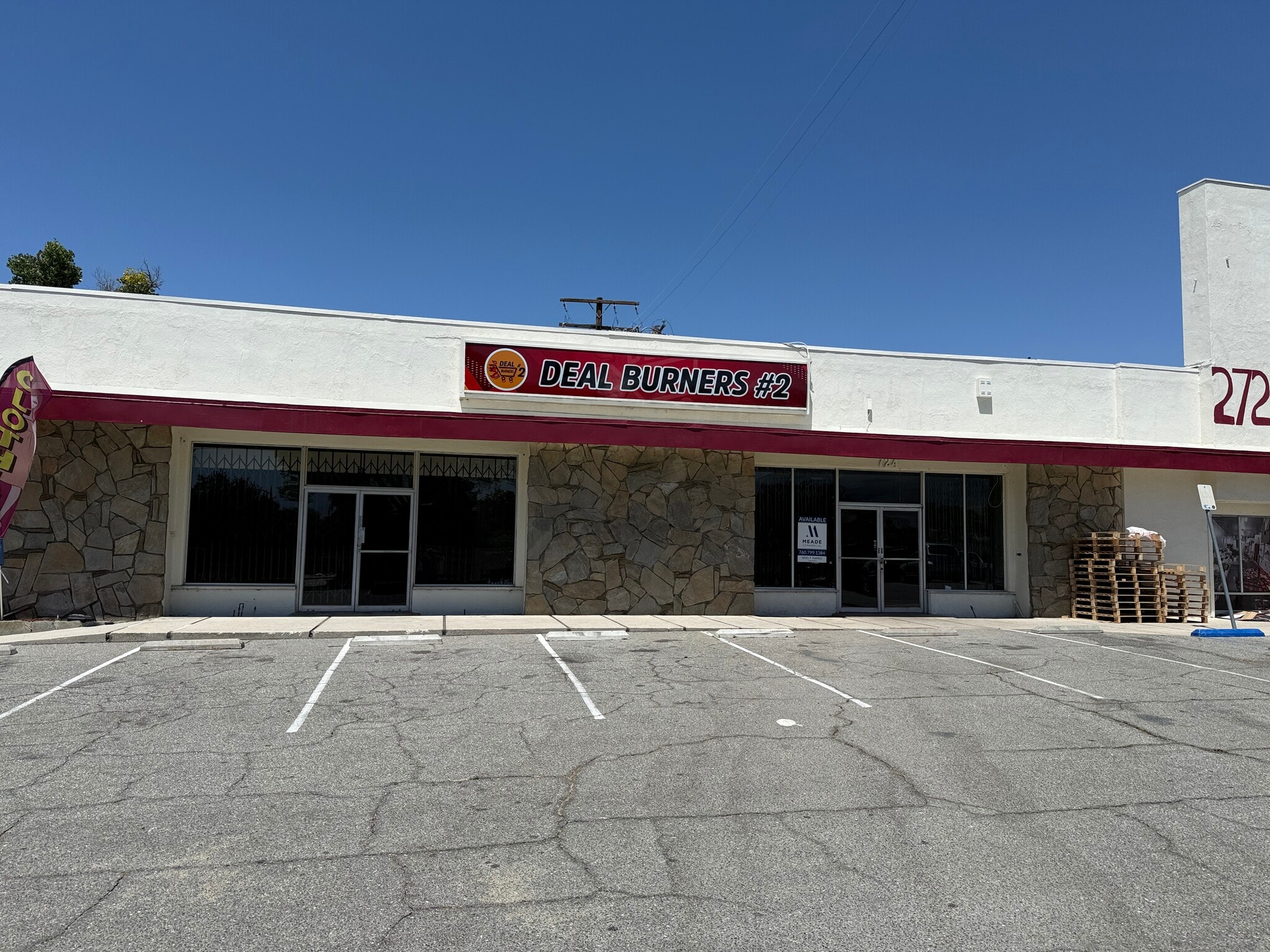 2724 N Waterman Ave, San Bernardino, CA for lease Interior Photo- Image 1 of 9